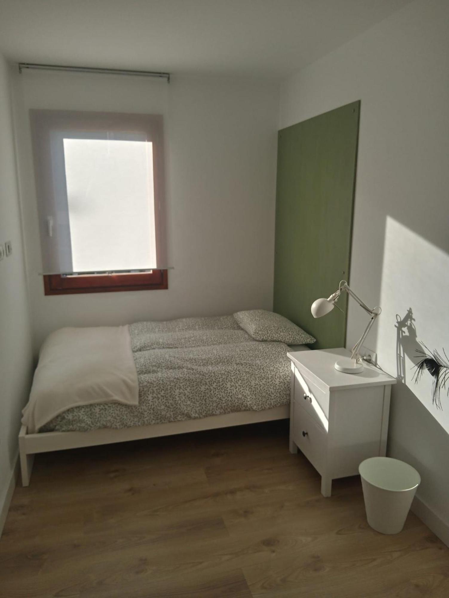 Com A Casa Apartment Фалсет Екстериор снимка