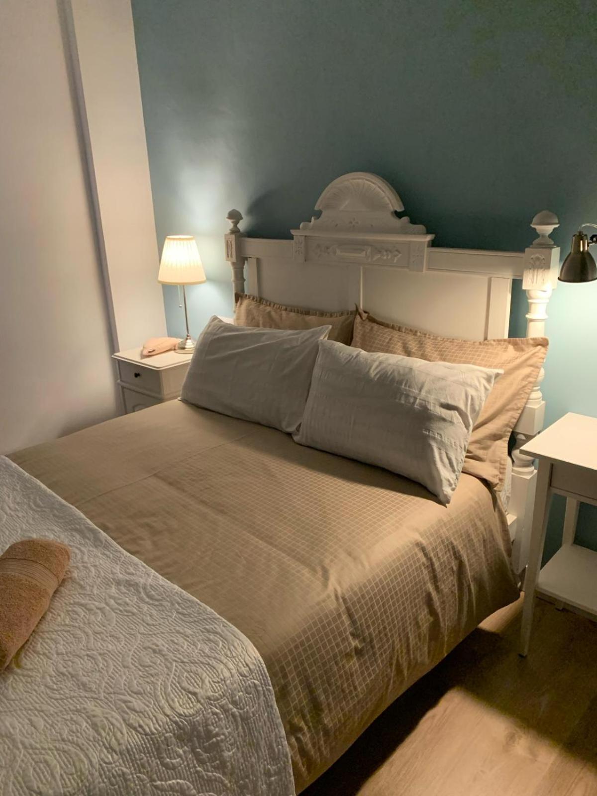 Com A Casa Apartment Фалсет Екстериор снимка