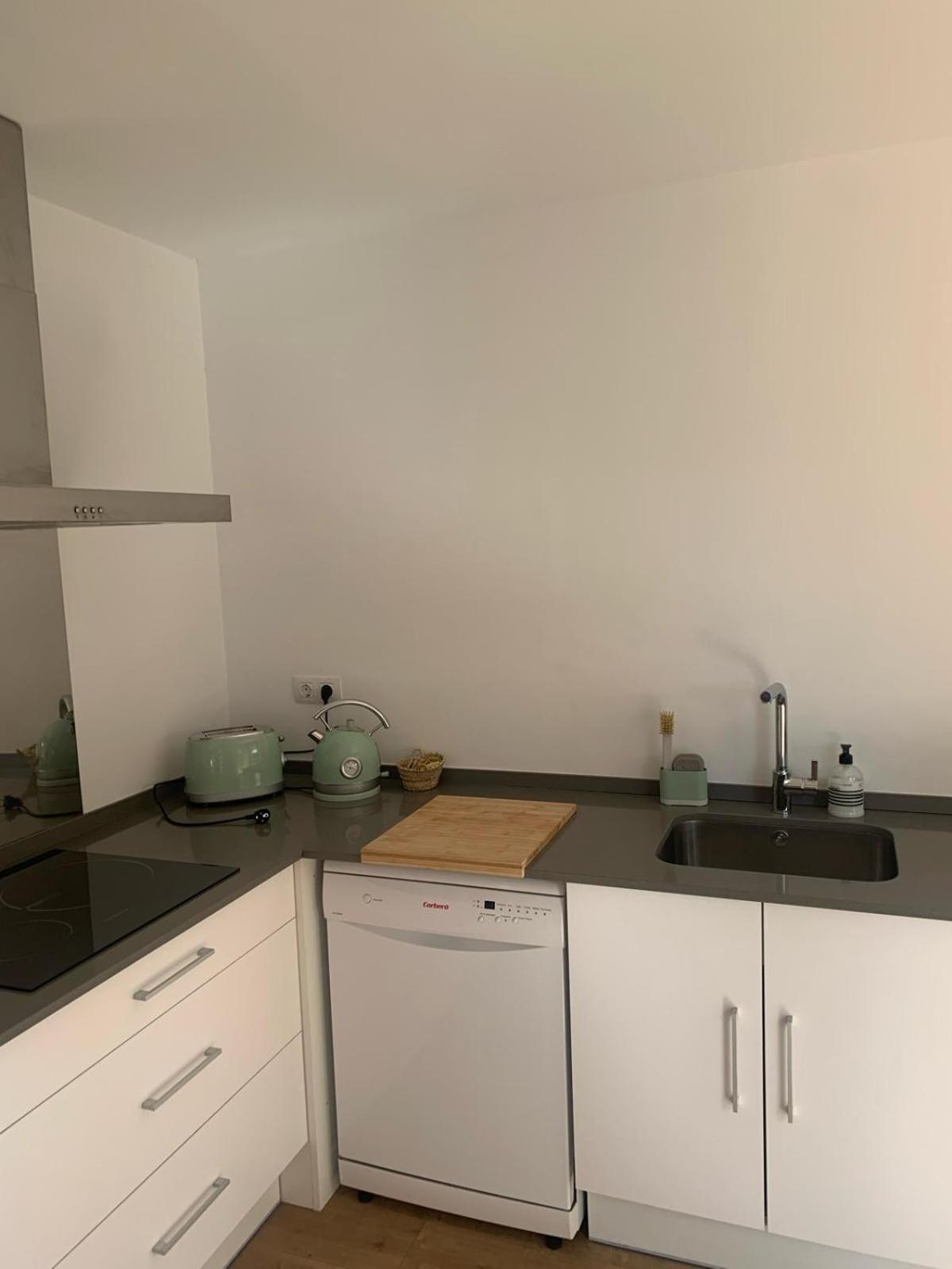 Com A Casa Apartment Фалсет Екстериор снимка