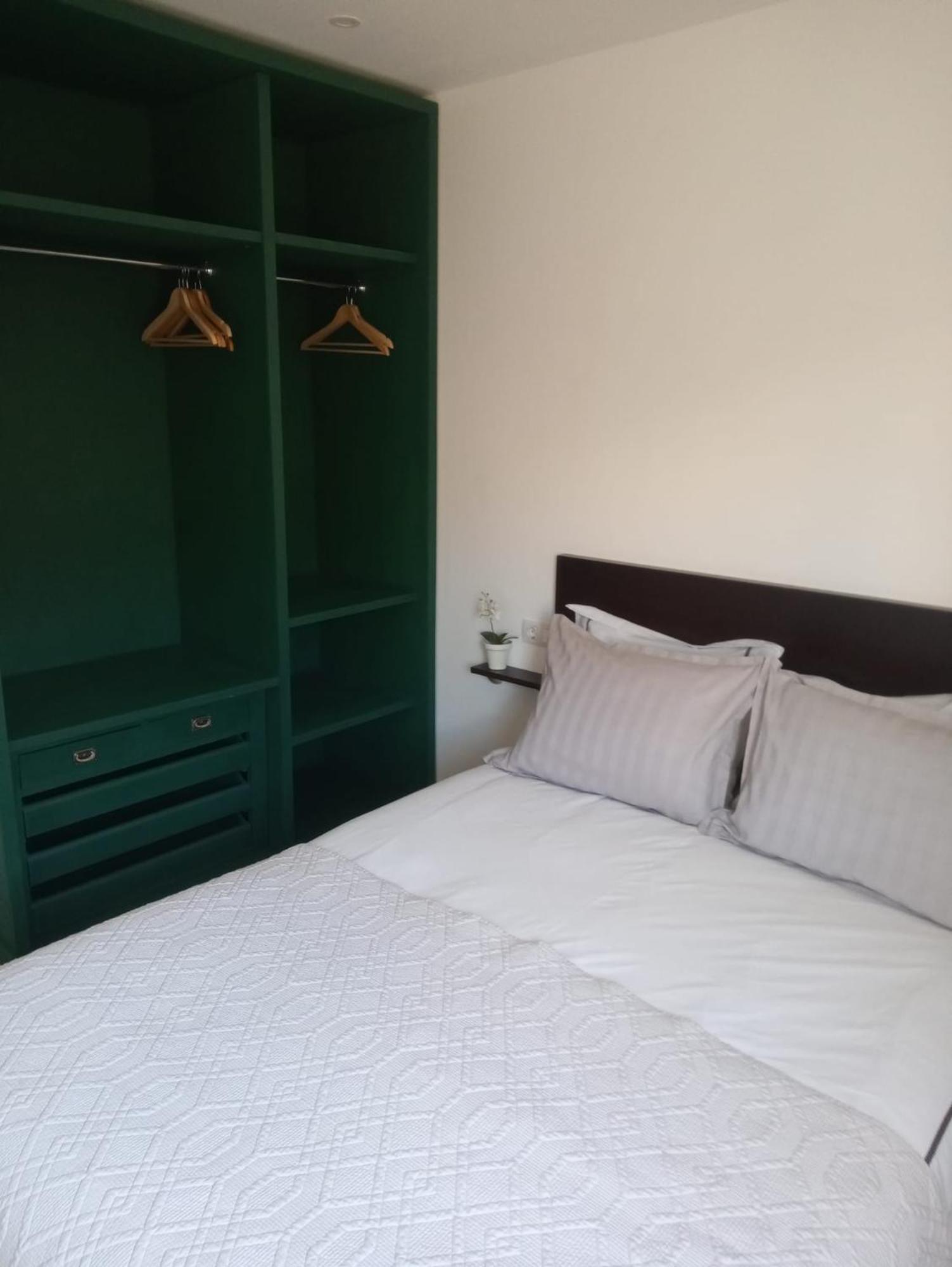 Com A Casa Apartment Фалсет Екстериор снимка