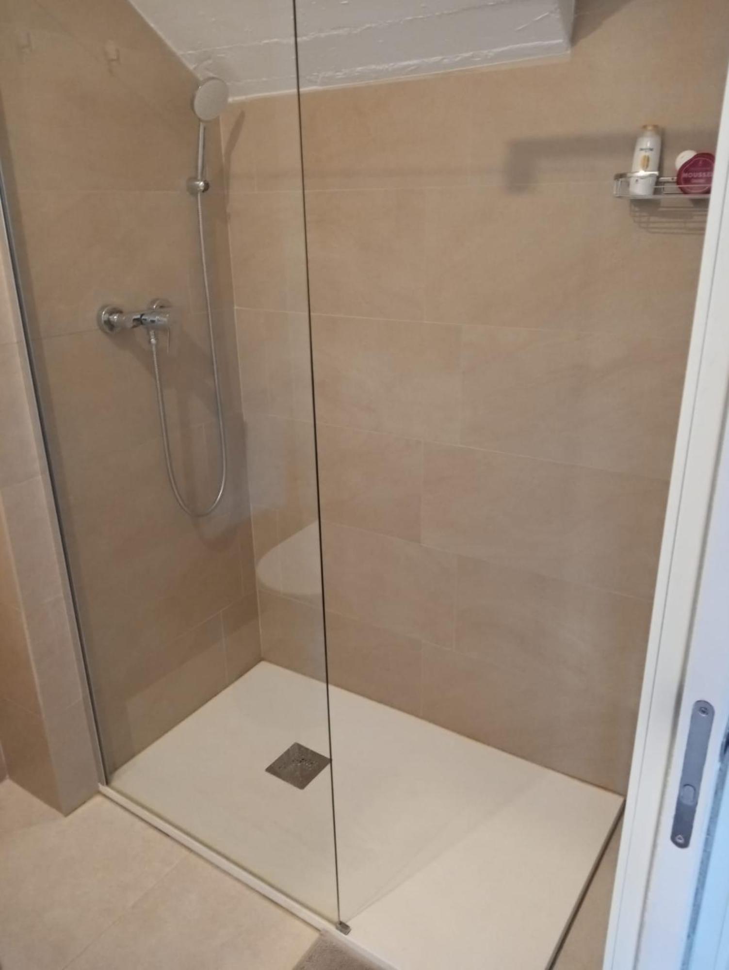 Com A Casa Apartment Фалсет Екстериор снимка