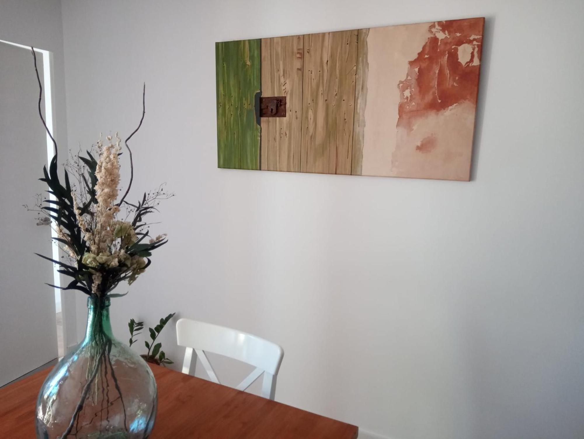 Com A Casa Apartment Фалсет Екстериор снимка