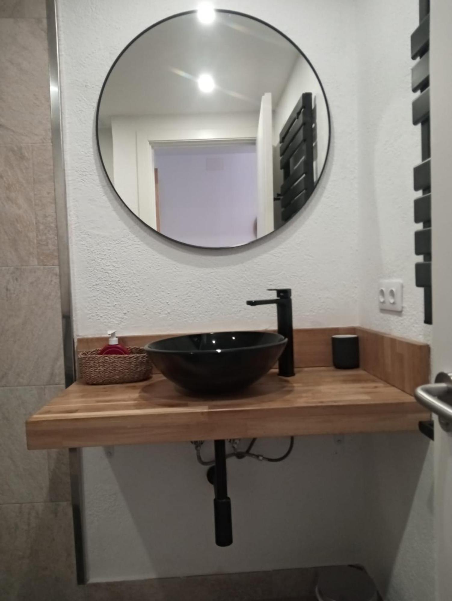 Com A Casa Apartment Фалсет Екстериор снимка