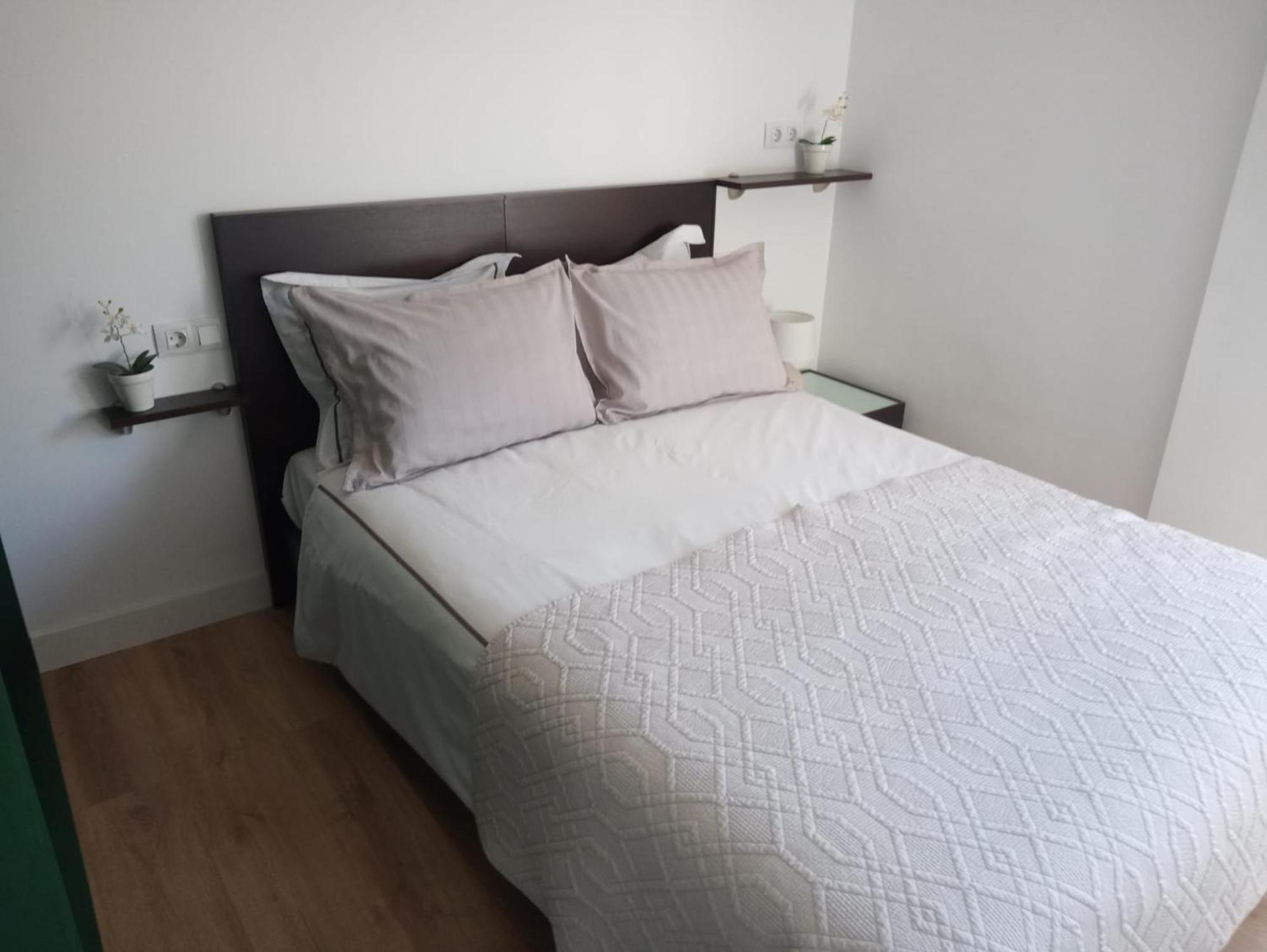 Com A Casa Apartment Фалсет Екстериор снимка