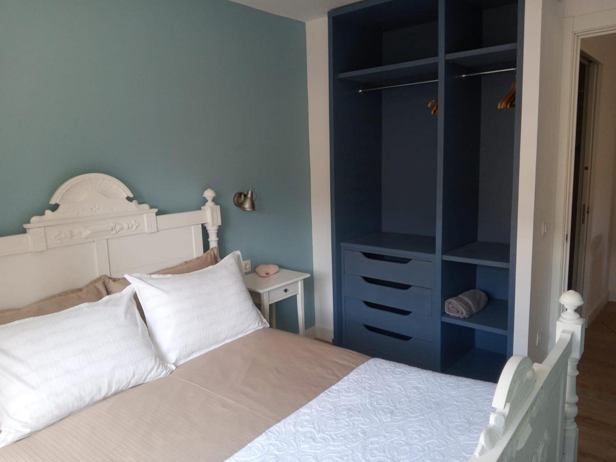 Com A Casa Apartment Фалсет Екстериор снимка