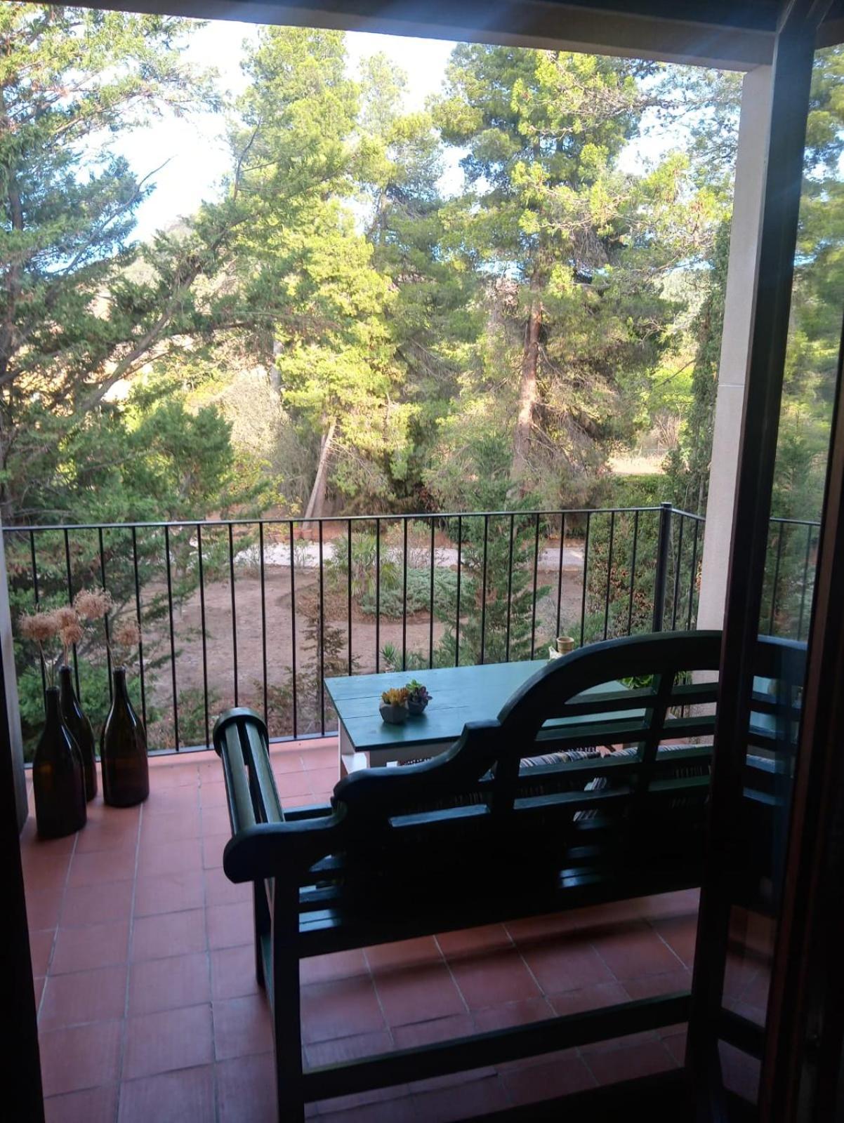 Com A Casa Apartment Фалсет Екстериор снимка