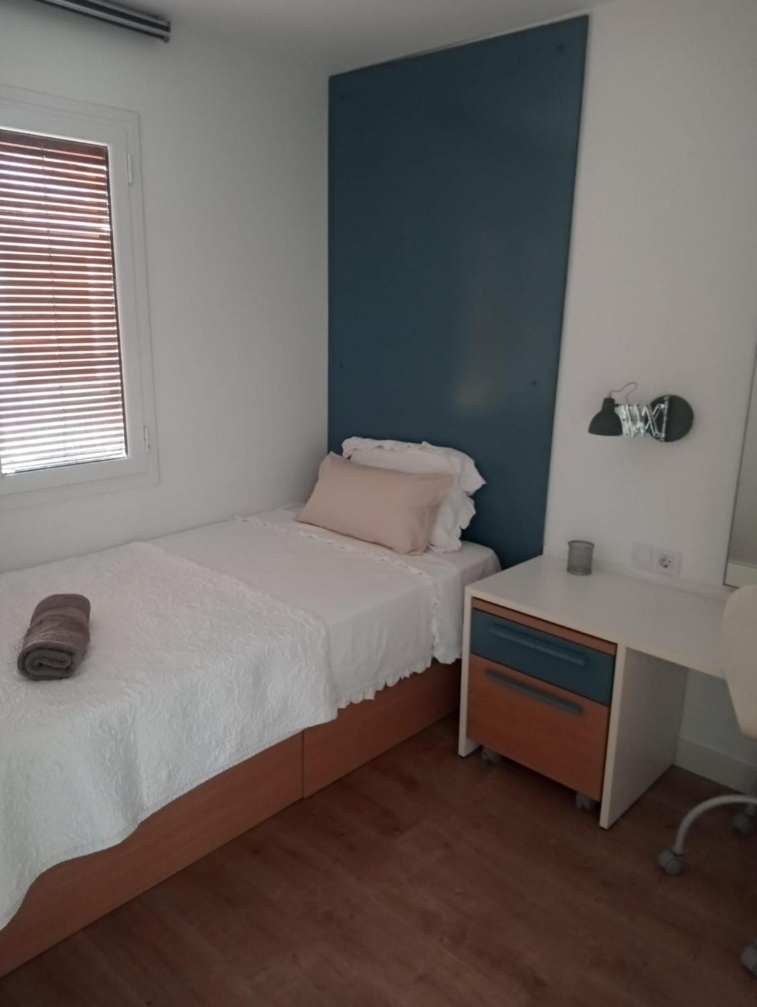 Com A Casa Apartment Фалсет Екстериор снимка