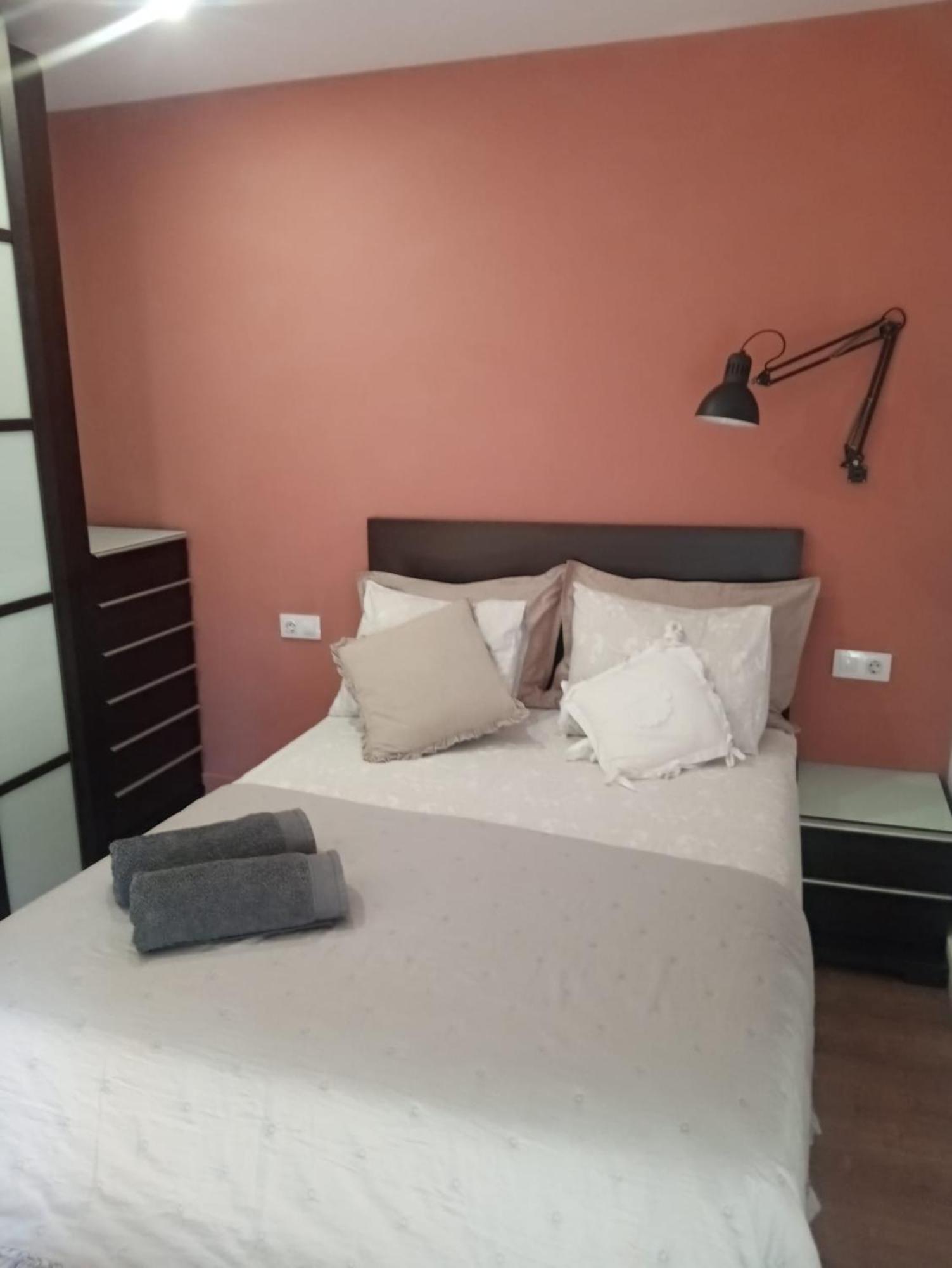 Com A Casa Apartment Фалсет Екстериор снимка